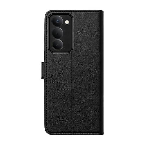 Redmi 15 5G Trend S Plus Kapakl� K�l�f - Siyah