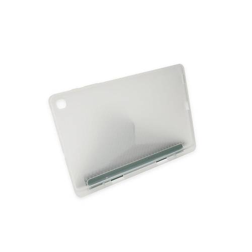Mi Pad 5 11 K�l�f Kalemlikli Mars Tablet K�l�f� - Koyu Ye�il
