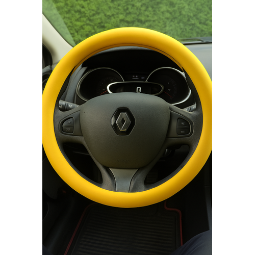 Silikon Direksiyon K�l�f� Sar�