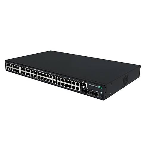 HPE ARUBA CW 2050 S6X70A 48 PORT GIGABIT+4X1GB-2.5GB SFP UPLINK L2-L3 Y�NET�LEB�L�R RACKMOUNT SWITCH
