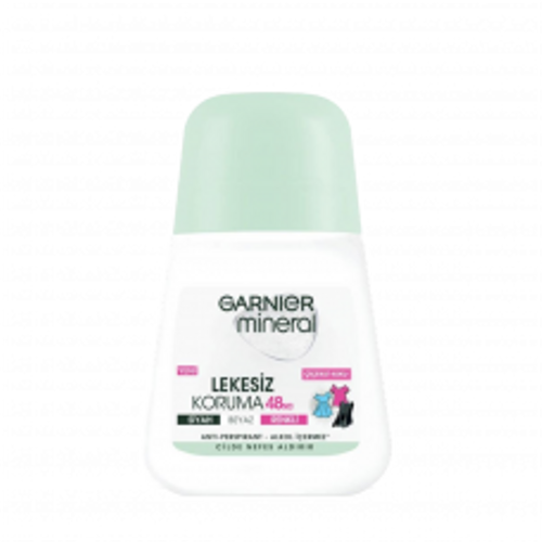 Woman Mineral Lekesiz Koruma -on 50 Ml