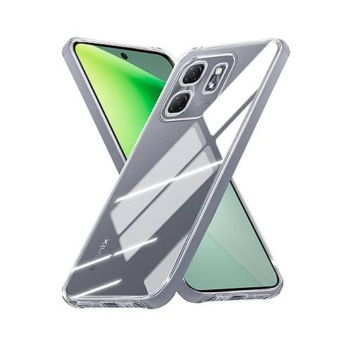 Smart 9 K�l�f L�x �effaf Silikon