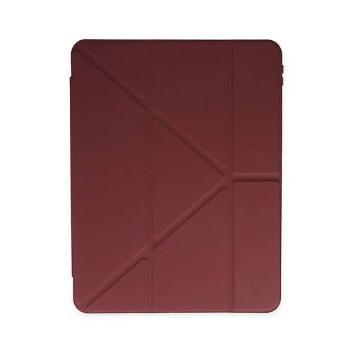 Redmi Pad SE K�l�f Kalemlikli Mars Tablet K�l�f� - M�rd�m