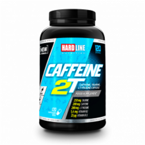 Caffeine 2T 120 Kaps�l