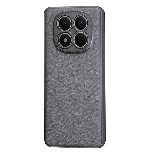 Redmi Note 15 Pro 4G Thermax Silikon K�l�f - Gri