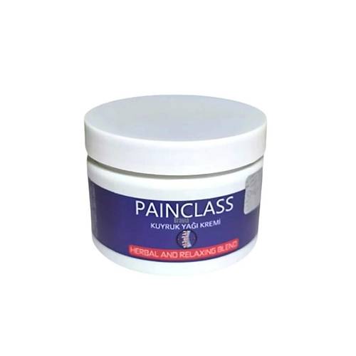 Painclass Kuyruk Ya�� Kremi Y�ksek Etkili Rahatlat�c� 150 ml
