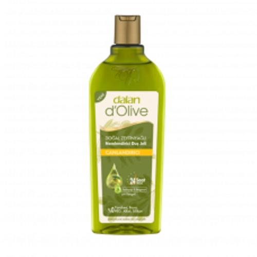 d'Olive Du� Jeli Canland�r�c� 400 ml
