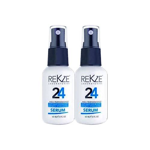 Rekze Sa� Besleme Spreyi 60 ml X 2 Adet