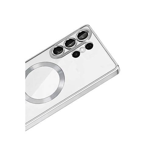 Galaxy S26 Ultra Kross Magneticsafe Kapak - G�m��
