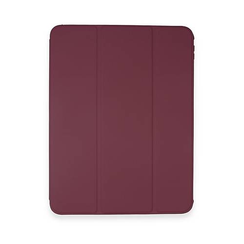 iPad Pro 11 (2021) K�l�f Starling 360 Kalemlikli Tablet K�l�f - Mor