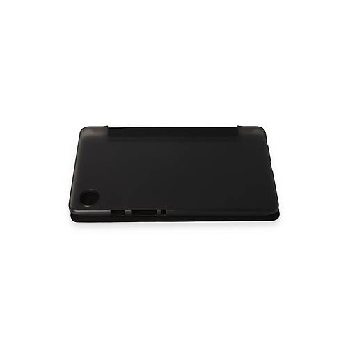 Galaxy Tab A9 K�l�f Tablet Smart K�l�f - Siyah