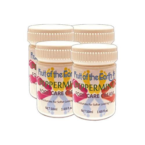Peppermint Cooling 4l�x50 Ml Kokulu Ayaklara Bak�c� ��levli Krem