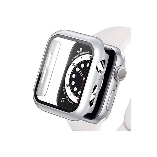Watch Ultra 49mm Caml� Kasa Ekran Koruyucu - G�m��