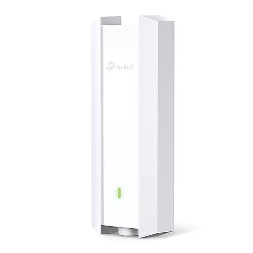 TP-LINK OMADA EAP610-OUTDOOR AX1800 DUAL BAND WIFI6 1XGBIT RJ45 574MBPS/2.4GHZ/1201MBPS/5GHZ ACCESS POINT (ADAPT�RL�)
