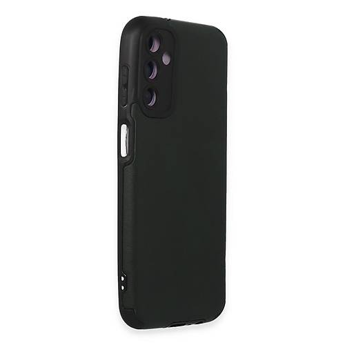 Galaxy M14 5G K�l�f Loop Deri Silikon - Ye�il