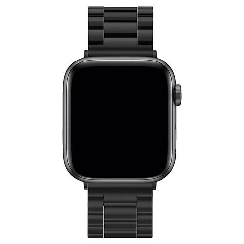 Watch 42mm Metal Baklal� Kordon - Siyah