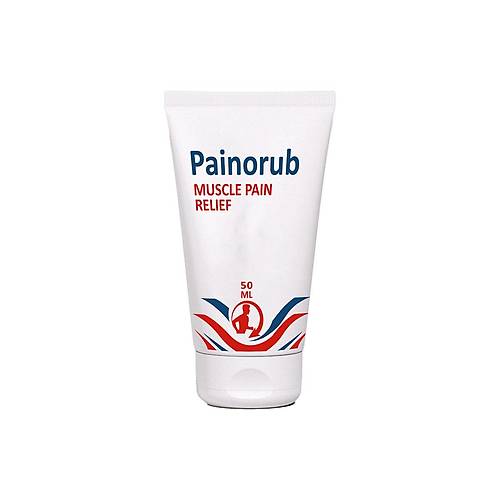 Painorub ReliefCream (50ml T�p Krem + 50 ml Kavanoz Krem) Set