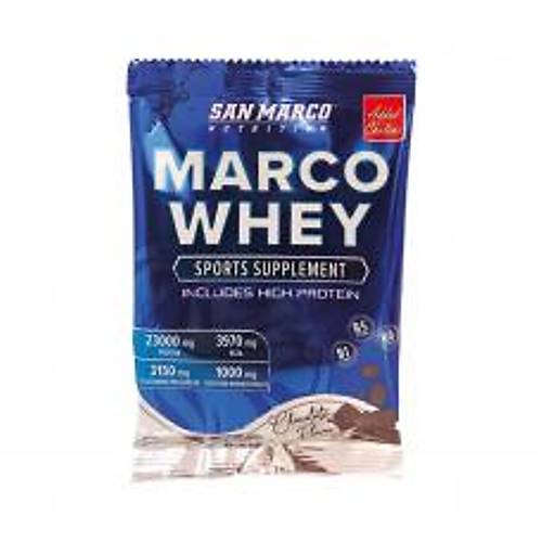 Marco Whey 30 Gr �ikolata 1 Adet