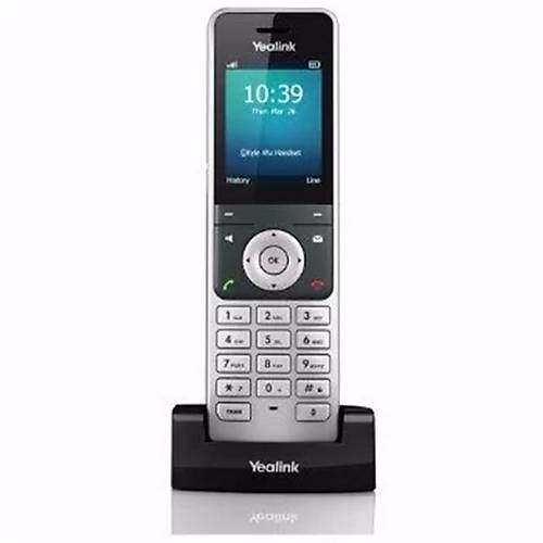 YEALINK W56H SIP DECT EL TERM�NAL�