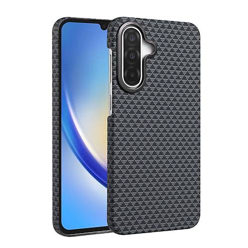 Galaxy A56 Vega Magsafe Kapak - Gri