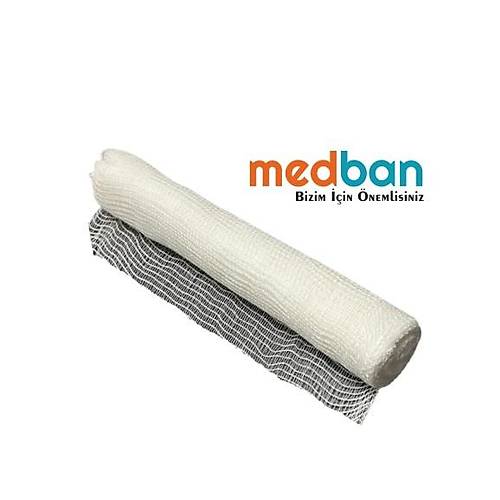 Hidrofil Sarg� Bezi - 15 cm x 10 m