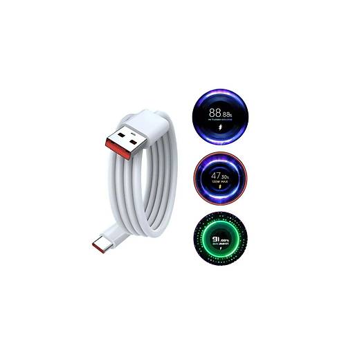 OXPower 67W Qualcomm Quick Charge 3.0 Adaptor