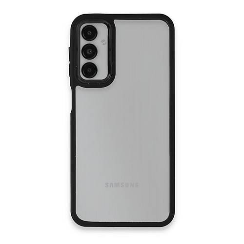 Galaxy A14 4G K�l�f Dora Kapak - Siyah