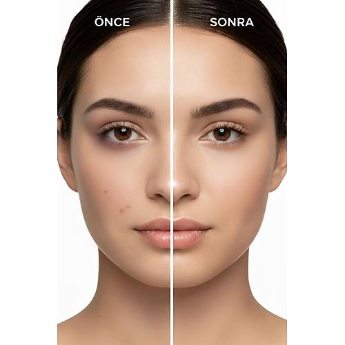 Liquid Concealer NO:02