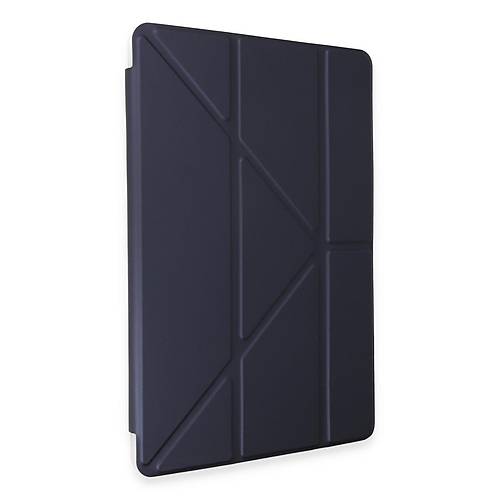 MatePad Air 11.5 K�l�f Kalemlikli Mars Tablet K�l�f� - Lacivert