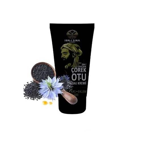 �bni Sina ��rekotu Rahatlat�c� Masaj Bak�m Kremi 50 ml X 1 Adet