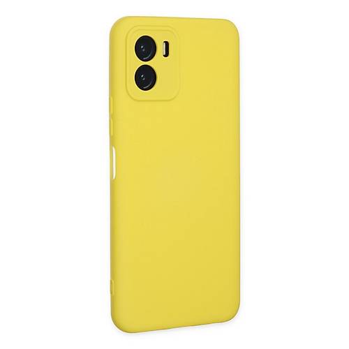 Y15S K�l�f Nano i�i Kadife Silikon - Sar�