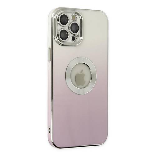 iPhone 12 Pro Max K�l�f Best Silikon - Mor