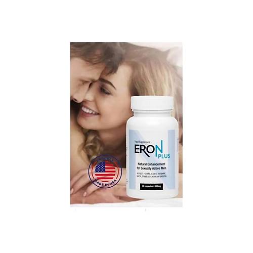 Mucizevi Eron Plus ve Krem / Eron Plus And Cream