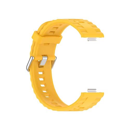 Watch Fit 3 Klasik Kordon - Sar�