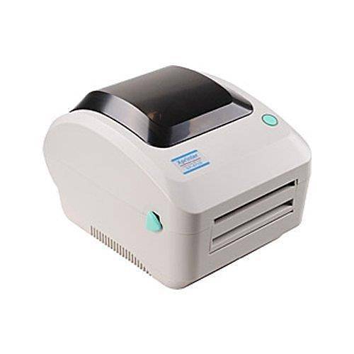 XPRINTER XP-470B 203DPI D�REKT TERMAL USB BARKOD YAZICI (R�BONSUZ KULLANIM)