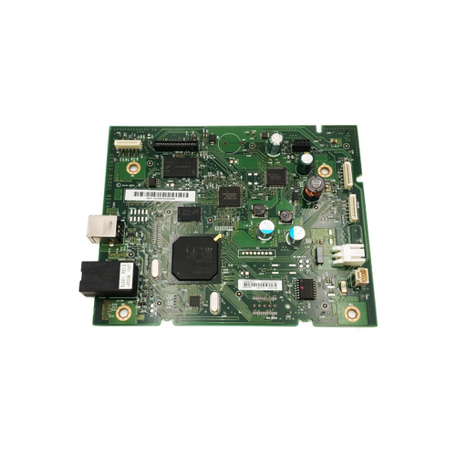 Formatter Board  Hp M175 - M175A - M175Nw