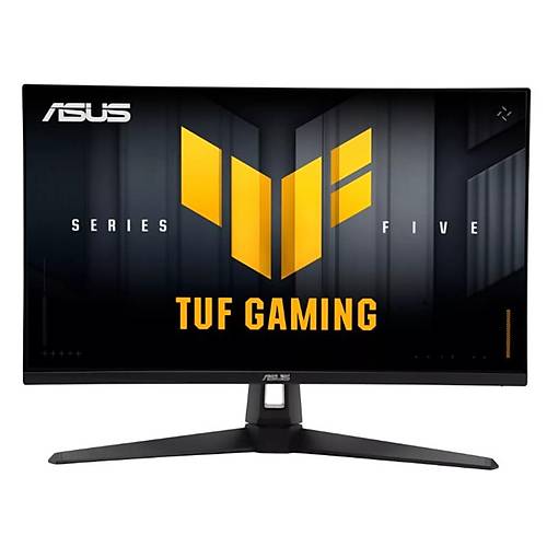 27 ASUS TUF GAMING VG27AQM5A IPS 1MS 300MHZ 2XHDMI 1XDP 1XUSB-C QHD 2560X1440 HOPARL�R P�VOT VESA