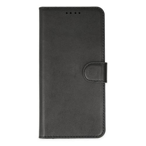 Galaxy A04S K�l�f Trend S Plus Kapakl� K�l�f - Siyah