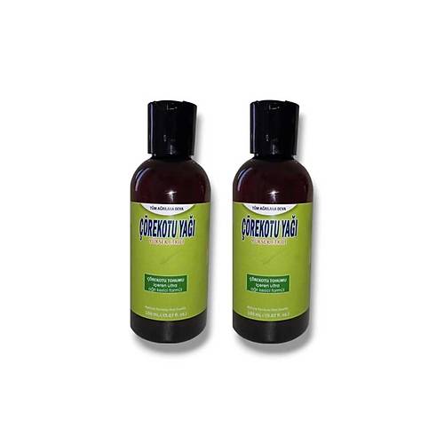 ��rek Otu Ya�� Rahatlat�c� �r�n 150 ML - 2 Adet