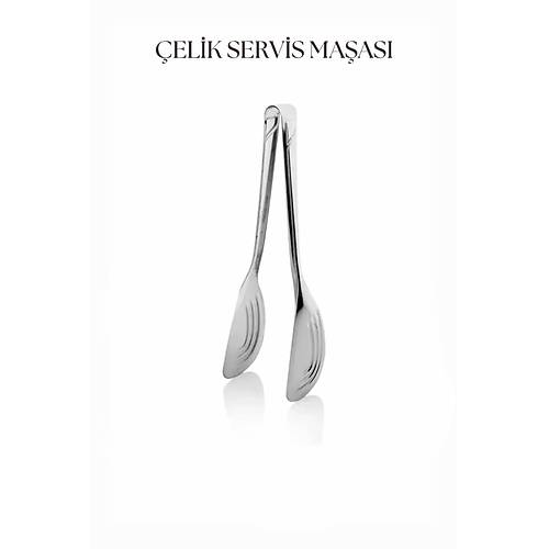 Servis Ma�as� & Sunum Ma�as� 22 Cm