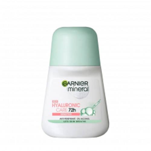 Woman Mineral Hyaluronik Bak�m -on 50 Ml