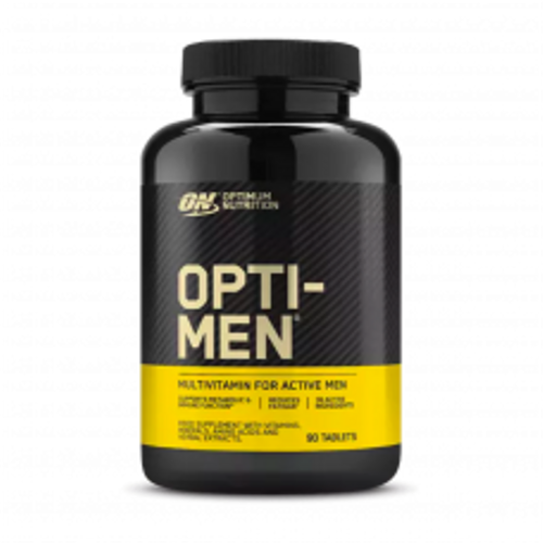 Opti-Men Multivitamin 90 Tablet