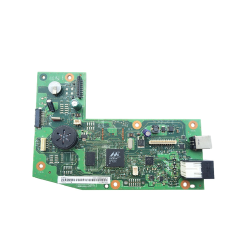 Formatter Board  Hp M1212Nf - Ce832-60001