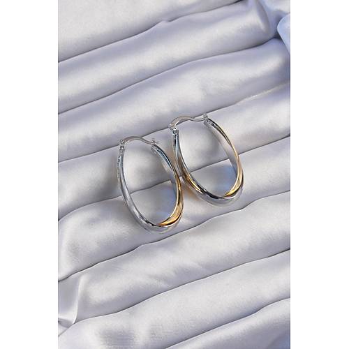 Pirin� Gold G�m�� Renkli Uzun K�vr�ml� K�pe