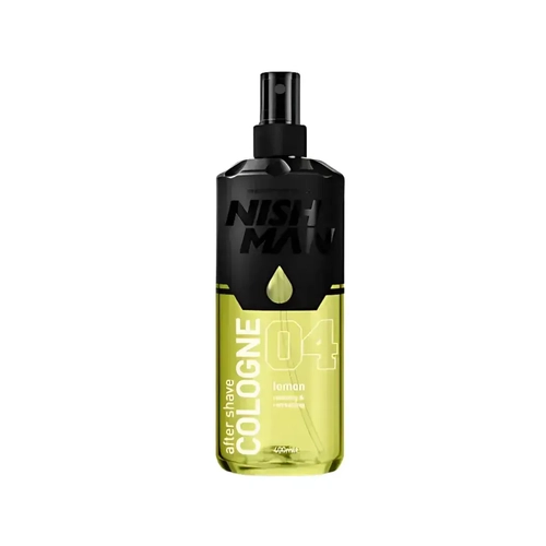 Parf�m Kolonya Lemon 400 ML