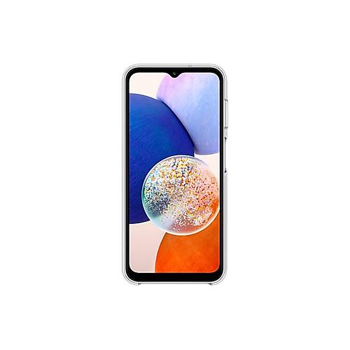 Galaxy A14 4G K�l�f L�x �effaf Silikon