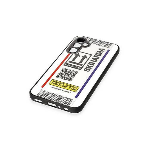 Galaxy A04S K�l�f Mirror Desenli Kapak - Mirror - 7