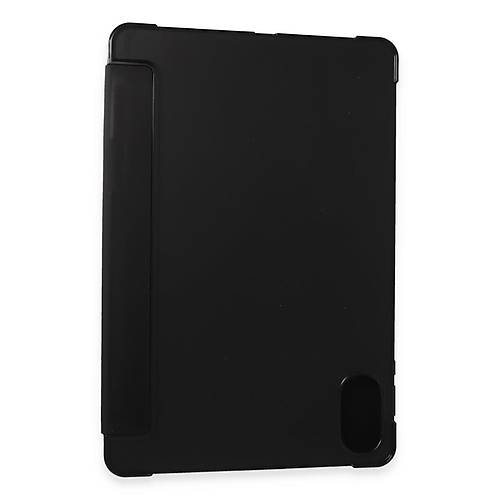 Pad X9 11.5 K�l�f Kalemlikli Mars Tablet K�l�f� - Siyah