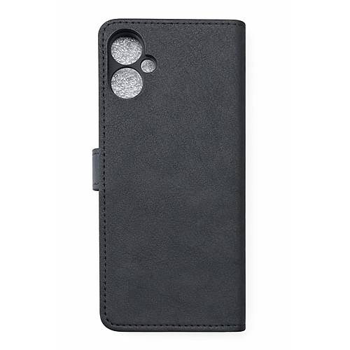 Spark 9T Trend S Plus Kapakl� K�l�f - Siyah