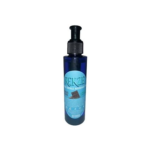 Rekze Aromaterapi Masaj Ya�� Pure Edible Massage Oil 125ml